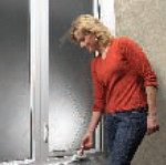 How to Clean Casement Windows