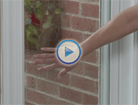 window world : : Condensation Video